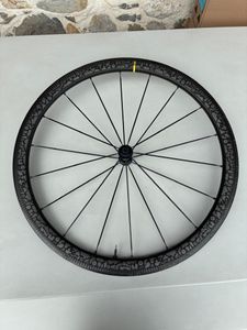 Roue avant Mavic Cosmic SLR 40 - 1