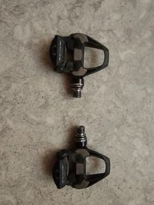 Pédales DURA ACE 9100 - 1
