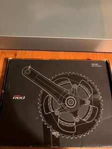 Manivelle SRAM Red  - 1