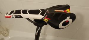 Selle PROLOGO et tige de selle Zipp - 1