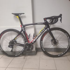 Pinarello dogma f10 - 1