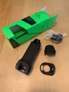 Potence Syncros ST R100 120mm - 1
