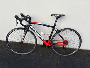 Vélo Route Lapierre Audacio 200 taille 51 - 1