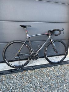 Look 695 aerolight edition limitée  - 1