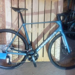 Orbea orca M30i  - 1