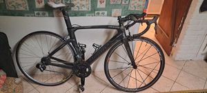 Wilier Cento 1 Air T53 / Dura-Ace Di2 11v/ Capteur... - 1