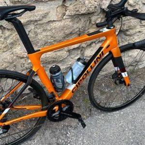 Vélo CIPOLLINI bond 2 gard - 1