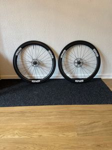 Roues Carbones Stickers ENVE - 1