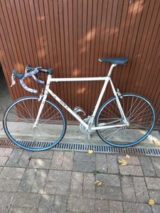 vélo vintage  - 1