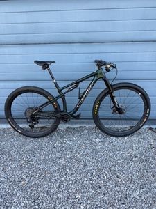 VTT Specialized Epic S-Works 07/2023 taille M - 1