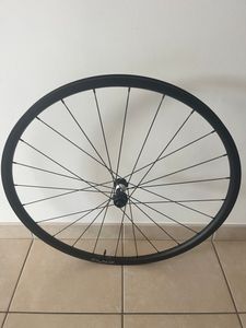 Paire de roues DUKE RUNNER  - 1