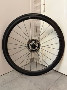 Paire de roues ROVAL Alpinist CL - 1