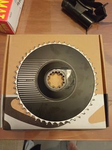Plateau SRAM Red Aero 48 dents - 1