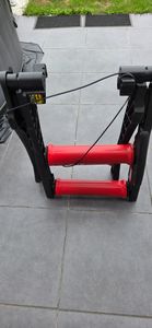 Home trainer - 1