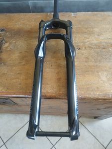 Fourche rockshox recon - 1