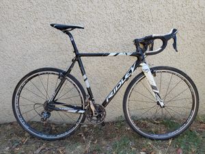 Cyclocross Ridley X-Night 2015 t.56 (L) - 1