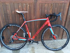 Cyclo-cross Specialized  - 1