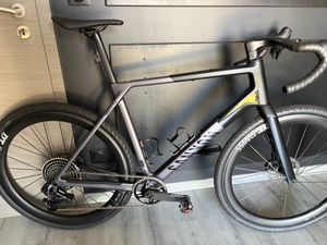 Canyon Grail CF SLX 8 2026 - 1