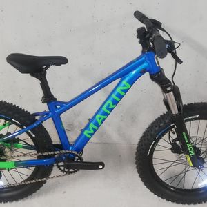 Neuf 2022 Marin San Quentin 20  - 1