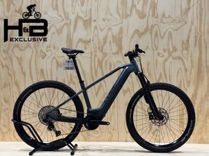 Cube Reaction Hybrid ABS 750 29 pouces VTT électri... - 1