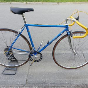 Colnago Super 1982 - 1