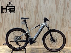 Cube Reaction Hybrid SLX 750 29 pouces VTT électri... - 1