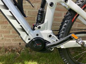 vtt scott électrique - 1
