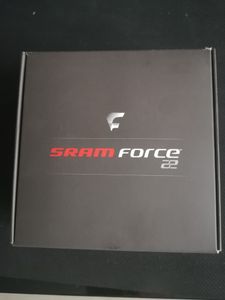 Cassette SRAM PG 1170 11-26T 11v - 1