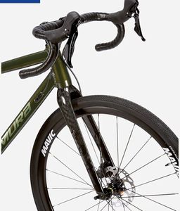 Vélo Gravel nakamura all road 250 - 1