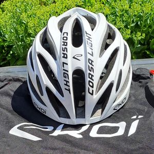 Casque ekoi CORSA LIGHT L & XL - 1