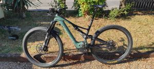 Vttae Specialized Turbo Levo - 1