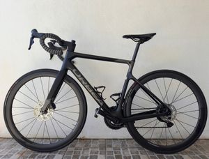 Orbea Orca M30 Carbone Shimano 105 12V + Roues car... - 1