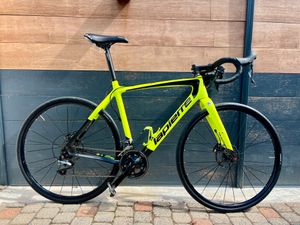 Vends LAPIERRE CARBONE 600 - 1