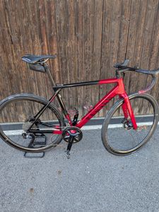 Canyon ultimate cf sl 7  - 1