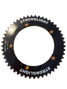 Plateau Piste Stronglight 144 49 dts - 1