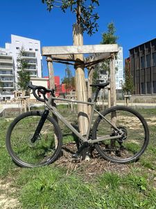 Vélo Van Rysel Gravel - 1