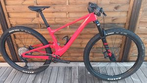 Scott Spark RC Team T.M - 1