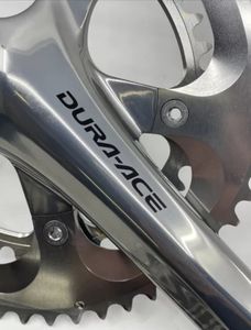 pédalier Shimano Dura-Ace 7800 175 mm  - 1