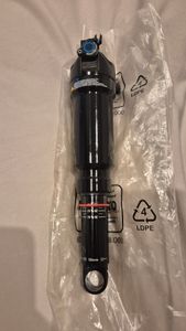 Amortisseur Rockshox SidLuxe Ultimate  210x50 - 1