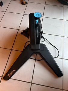 Home traîneur tax flux connecté  - 1