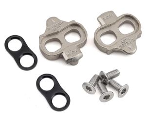 Kit de Cales LOOK pour Pédales X-TRACK et SPD - 1