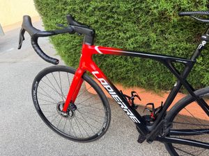 Lapierre Xelius SL 8.0 Disc – Carbone – Ultegra Di... - 1