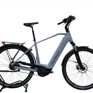 Advanced Tour Pro Diamant Vélo électrique Shimano ... - 1
