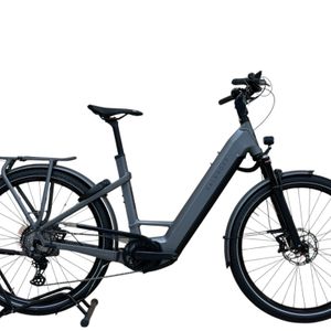 Kalkhoff Endeavour 7.B Move + Vélo électrique Shim... - 1