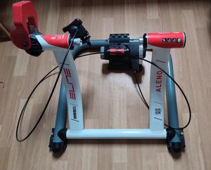 home trainer elite aleno - 1