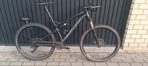VTT full suspendu Superior XF919 alu - 1