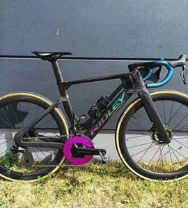 Velo de route ridley noah xs 105 di2 - 1