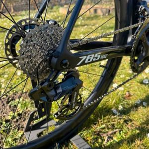 Look 785 Huez ultegra di2 12v - 1