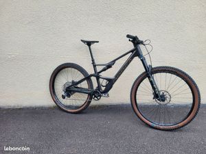 Orbea OCCAM SL M30 2024 - 1