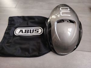 Casque ABUS GAMECHANGER - 1